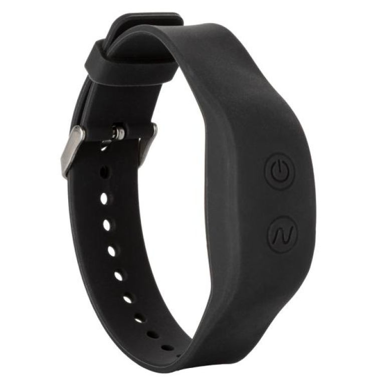 Wristband Remote Accessory Black