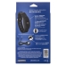 Wristband Remote Accessory Black