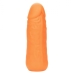 Mini Vibrating Studs Orange