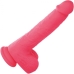 Rambling & Thrusting Silicone Studs Pink