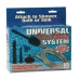 Universal Water Works System Black