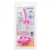 Twisted Love Twisted Bulb Tip Probe Pink