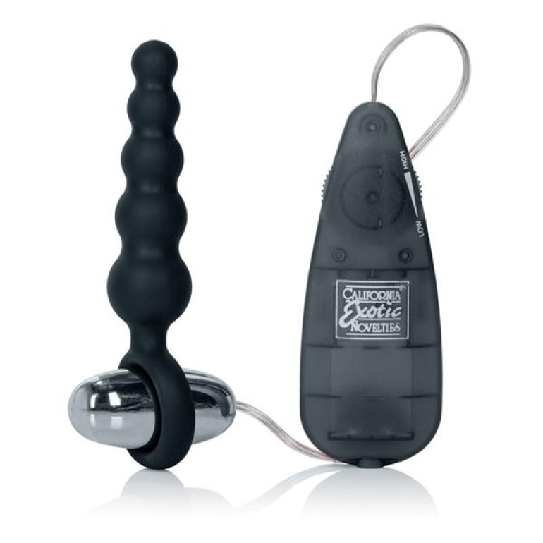 Booty Call Booty Shaker Black Probe