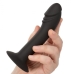 Silicone Curved Anal Stud