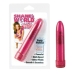 Shane's Sparkle Vibrator - Pink