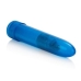 Shane's World Sparkle Vibes Blue Vibrator