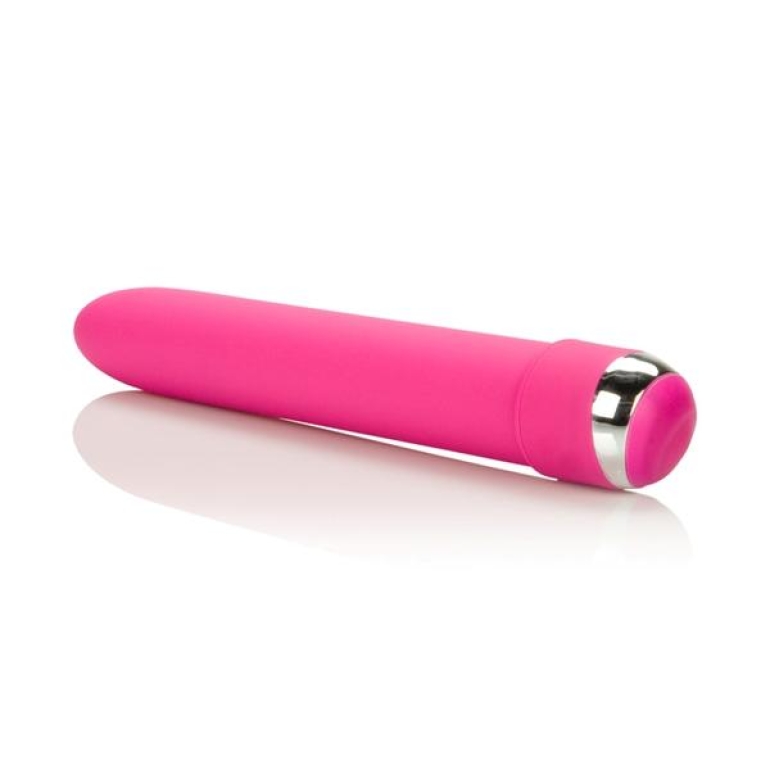 7 Function Classic Chic Standard Pink Vibrator