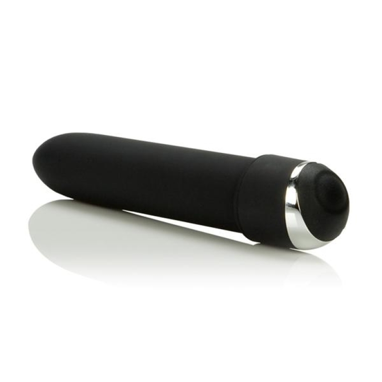 Classic Chic Standard Black Vibrator