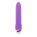 7 Function Classic Chic Mini Vibrator Purple