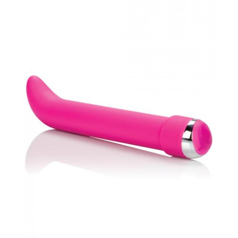 7 Function Classic Chic G-Spot Standard Pink Vibrator