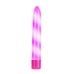 Candy Cane Vibrator Pink