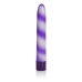 Candy Cane Vibrator Purple