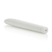 Classic Chic Maxi Mystique 7 Inches White Vibrator