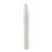 Classic Chic Maxi Mystique 7 Inches White Vibrator