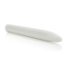 Classic Chic Maxi Mystique 7 Inches White Vibrator