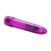 Mini Pearlessence Multi Speed Vibrator Purple
