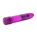 Mini Pearlessence Multi Speed Vibrator Purple