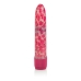 Pink Mini Leopard Massager 4.5