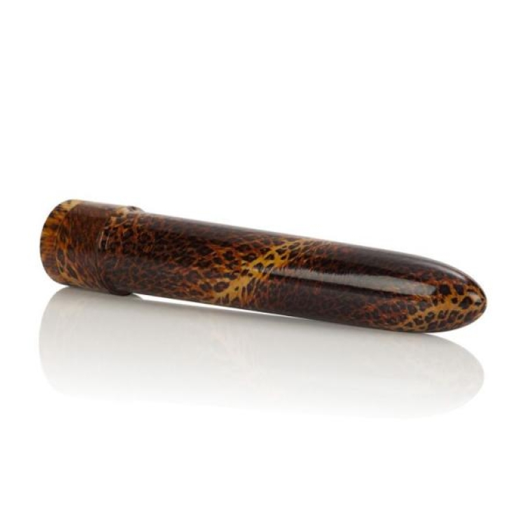 The Leopard Massager Animal Print Vibrator