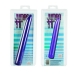 Jumbo 11 inch Massager -Lavender Purple