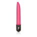 Double Tap Speeder Vibrator Pink