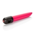 Double Tap Speeder Vibrator Pink