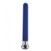 Risque 10 Function Slim Blue Vibrator