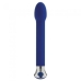 10 Function Risque Tulip Vibrator Blue