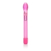 Slender Tulip Wand Massager Pink