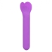 Bliss Mini Lover Liquid Silicone Purple