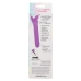 Bliss Mini Flutter Liquid Silicone Purple