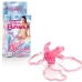 Waterproof Wireless Bunny Vibrator Pink One Size Fits Most