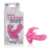 Bunny Dreams G-Spot Vibrator - Pink