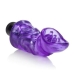 Pussy Pleaser Clit Climaxer Purple Vibrator
