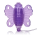 Venus Butterfly 2 Purple Hands Free Strap On One Size Fits Most