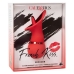 French Kiss Seducer Red