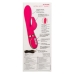 Jack Rabbit Silicone Ultra Soft Rabbit Vibrator Pink