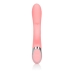 Enchanted Tickler Pink Rabbit Vibrator