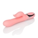 Enchanted Tickler Pink Rabbit Vibrator