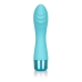 Eden Ripple Blue G-Spot Vibrator