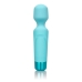 Eden Wand Teal Blue Body Massager