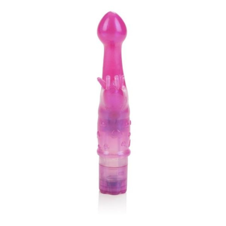 The Original Butterfly Kiss Pink Vibrator Bulk