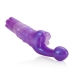 The Original Butterfly Kiss Purple Vibrator