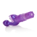 The Original Butterfly Kiss Purple Vibrator