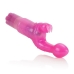 The Original Bunny Kiss Pink Vibrator