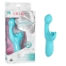 Rechargeable Butterfly Kiss Blue Vibrator