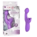 Rechargeable Butterfly Kiss Purple Vibrator