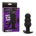 Rock Bottom Beaded Probe Black