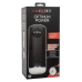 Optimum Power Vibrating & Thrusting Stroker Clear