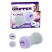 Travel Gripper Bj and Pussy Purple